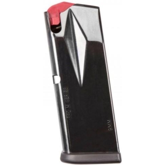 WALTHER ARMS MAGAZINE PPQ M2 SC 9MM 10RD