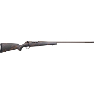 WEATHERBY MARK V BACKCOUNTRY 2.0 257WBY