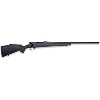 WEATHERBY VANGUARD OBSIDIAN 30-06 22"