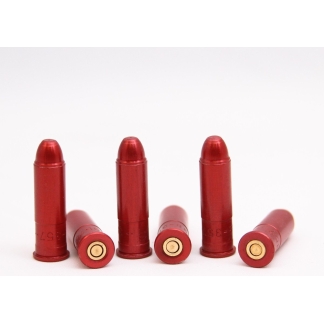 Carlsons Snap Caps .38/ .357 6 pk.