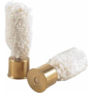 Carlson's Brass Wool 12ga Shotgun Snap Caps 2/ct