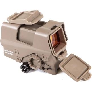 SIG SAUER ROMEO8T 1X38 CIRCLEDOT FDE