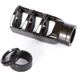 Sig Sauer Compensator for 716i Tread - 7.62x51 NATO Black