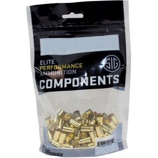 COMPONENT BRASS 6.5 CREEDMOOR (50 CT)