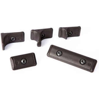 Sig Sauer Tread MLOK Forward Grip Kit - Black