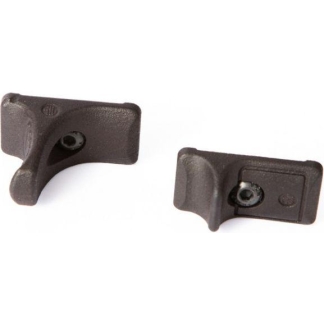 Sig Sauer Handstop M400 Tread MLOK Screws Nuts - Black