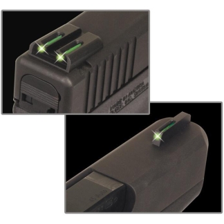 TRUGLO BRITE-SITE TFO FOR GLK HIGH