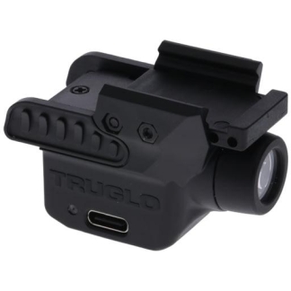 TRUGLO SIGHT-LINE HANDGUN LIGHT WHT
