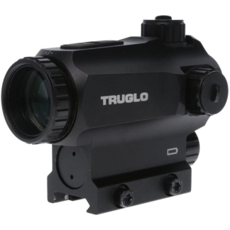 TruGlo Prism Tactical Rifle Sight 25mm