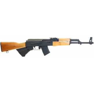 CENTURY ARMS WASR-10 7.62X39 BL/WD 10+1 CA
