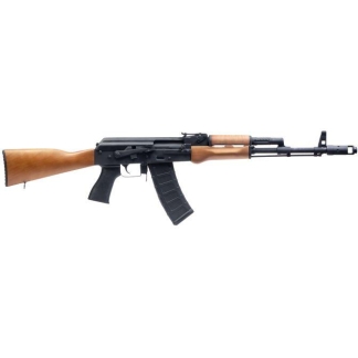 Century Arms BFT74 Core Rifle 5.45x39mm 30rd Mag 16.25'' Barrel Maple Furniture
