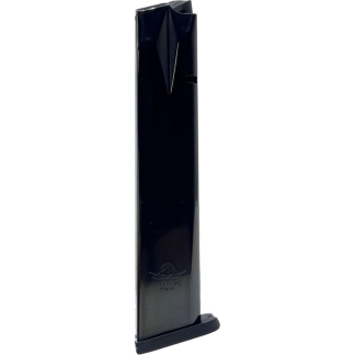 Rock Island Armory Handgun Magazine Black for RIA 5.0 9mm Luger 26/rd