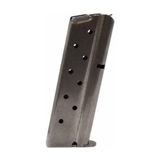 Rock Island Armory Handgun Magazine for 1911 Compact 9mm Luger 8/rd