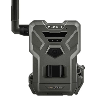 Spypoint Flex-M Cellular Camera