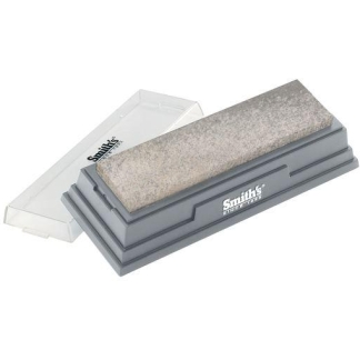 Smith's 6-inch Arkansas Bench Stone - Medium