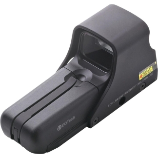 EO TECH EOTECH 550 MODEL 552 AA-BATTRY