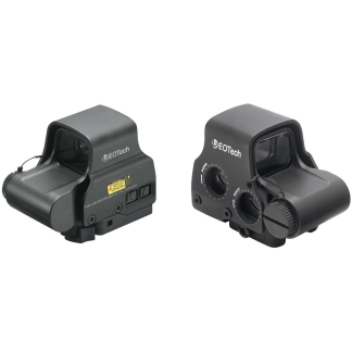EOTECH EXPS3 68MOA RING/2-1MOA DOTS