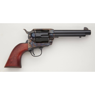 Pietta 1873 Californian Handgun .45 Colt 6rd Capacity 5.5" Barrel Walnut Grips