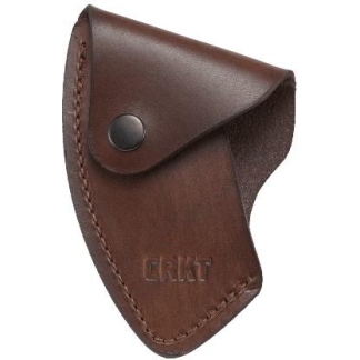 CRKT Berserker Leather Sheath