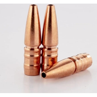 Lehigh .308 cal 152gr Controlled Chaos Lead-Free Hunting Rifle Bullets 50/rd