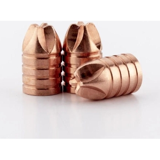 Lehigh .400 cal 150gr Xtreme Defense Hunting/Defense Handgun Bullets 50/rd