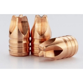 Lehigh .452 cal 220gr Xtr Defense LF Hunting & Defense Handgun Bullets 50/rd