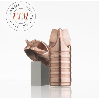 Lehigh Defense Xtreme Defense Lead-Free Bullets .45-70 Govt .458" 325gr 1200-4200 fps 50/Box