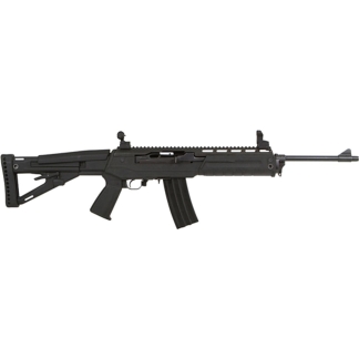 ARCHANGEL MINI 14 SPARTA STOCK BLK