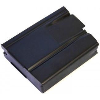 Promag AA308 Magazine fits Archangel .308 Win / 7.62 NATO Magazine for AA700A AA700B and AA1500 Stocks Blue Steel - 10/rd