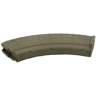 ProMag AK-47 Magazine 7.62x39mm Coyote Tan Polymer 30/rd