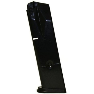 ProMag Beretta 96 Magazine .40 S&W Blued Steel 10/rd
