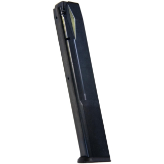 ProMag Beretta 8000 Cougar Magazine .40 S&W Blued Steel 20/rd