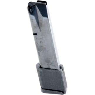 ProMag Steel Magazine Beretta 92F 9mm Blued 20 rd.