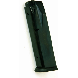 ProMag Beretta 8000 Cougar Magazine 9mm Blued Steel 15/rd.