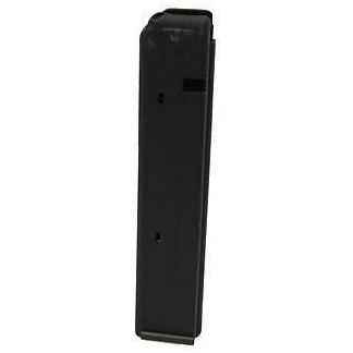 ProMag Steel Magazine AR-15 Colt 9mm Blued 25 rd.