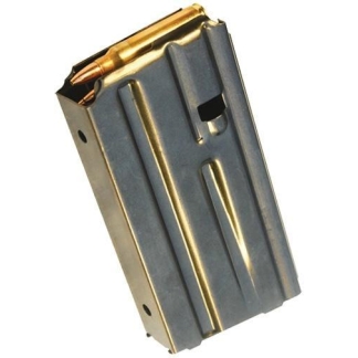 ProMag AR-15 Magazine .223 Rem Blued Steel 20/rd