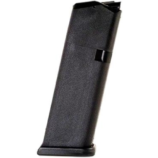 ProMag Polymer Magazine Glock 23 .40 S&W Black 13 rd.