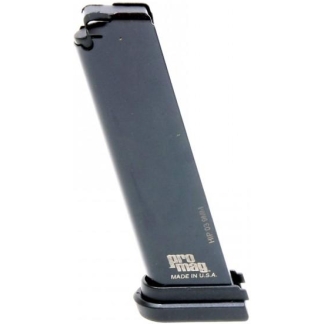 ProMag Steel Handgun Magazine HI-Point Model C 9mm Blued 8/rd