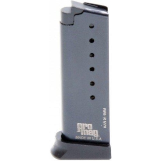 ProMag KAHR Arms K9/P9/E9 Magazine 9mm Blued Steel 7/rd