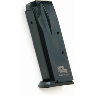 ProMag Kel-Tec P11 Magazine 9mm Blued Steel 10/rd