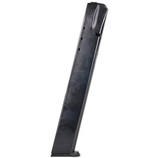 ProMag Steel Magazine Kel-Tec P-11 9mm Blued 32 rd.