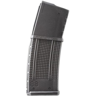 ProMag AR-15 Roller Follower Magazine 5.56mm Black Polymer 30/rd