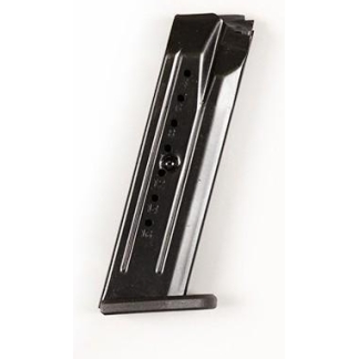 PRO MAG MAGAZINE RUGER SR9 - 9MM 10RD BLUED STEEL
