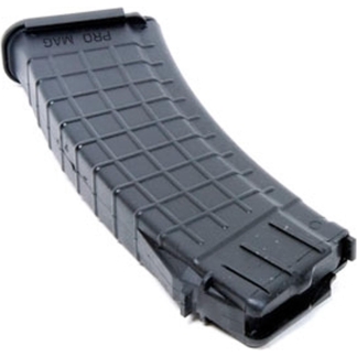 ProMag Saiga Magazine .223 Black Polymer 30/rd