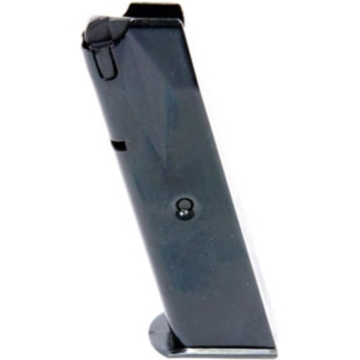 Promag Sig Sauer P226 Handgun Magazine Black 9mm Luger 10/rd