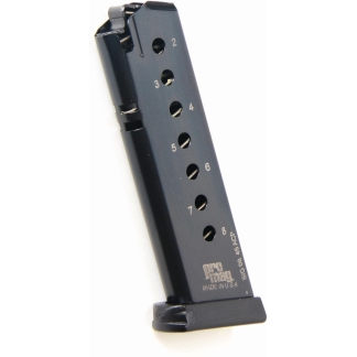 ProMag Sig Sauer P220 Magazine .45 ACP Blued Steel 8/rd
