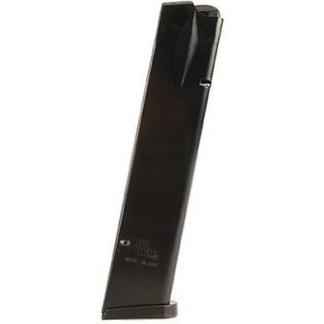 ProMag Sig Sauer P226 Magazine Blued Steel 9mm 20/rd