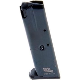 ProMag S&W 910/915/459/5900 Magazine 9mm Blued Steel 10/rd