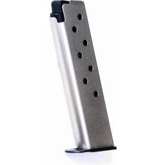 ProMag S&W 39 Magazine 9mm Blued Steel 8/rd