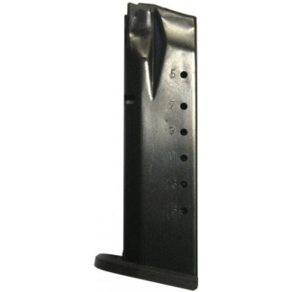 ProMag S&W M&P .40 S&W Blued Steel 10/rd